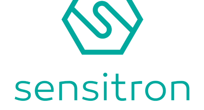 Sensitron Logo Insatech Marine