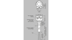 LSV100 Dimensions Siemens 1024 16X9