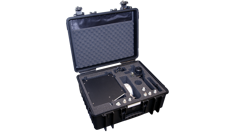 Insatech Marine Calibration Case 3 16 9