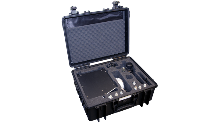 Insatech Marine Calibration Case 3 16 9