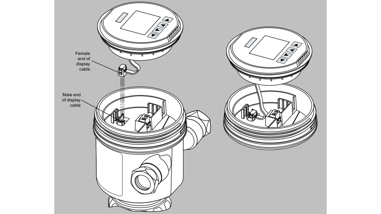 LU240 Circuit Diagrams Siemens 1024 16X9