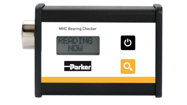 MHC Bearing Checker