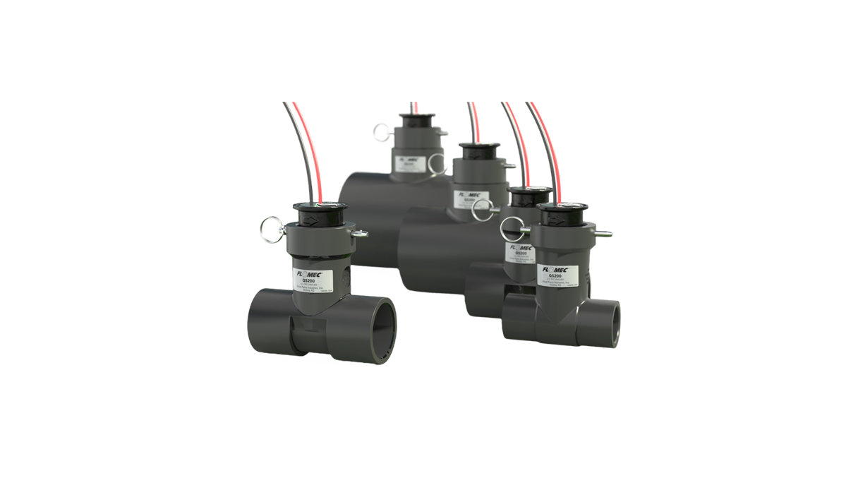 QS200 Insertion Flomec 1024X16x9