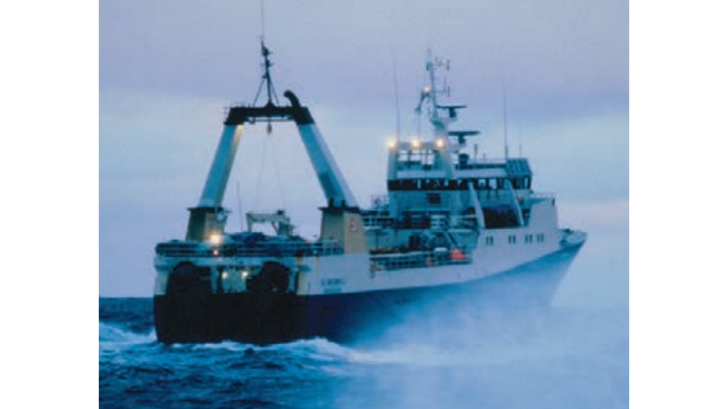 Filters 1 Racor Parker 1024 16X9