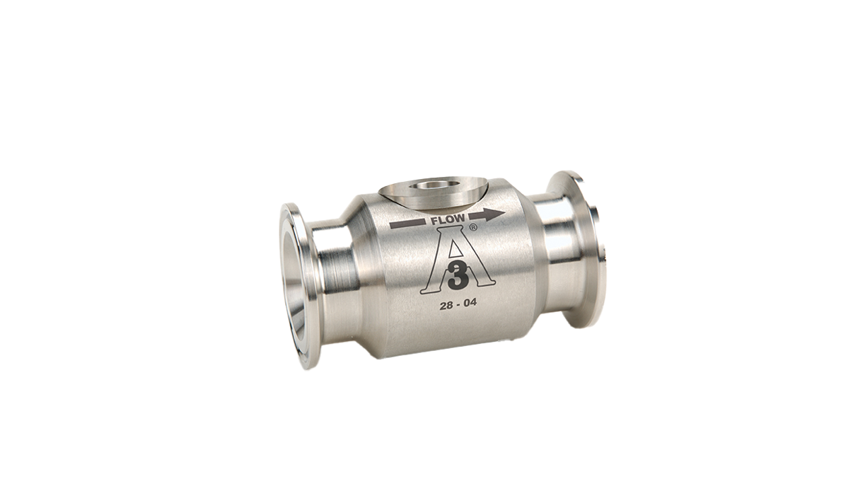 G Series 3 Flomec 1024X16x9