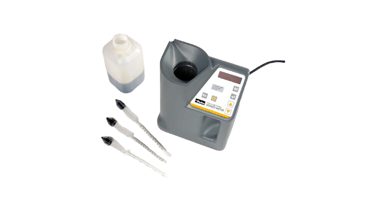 Density Meter Parker 1 Kittiwake 1024X16x9