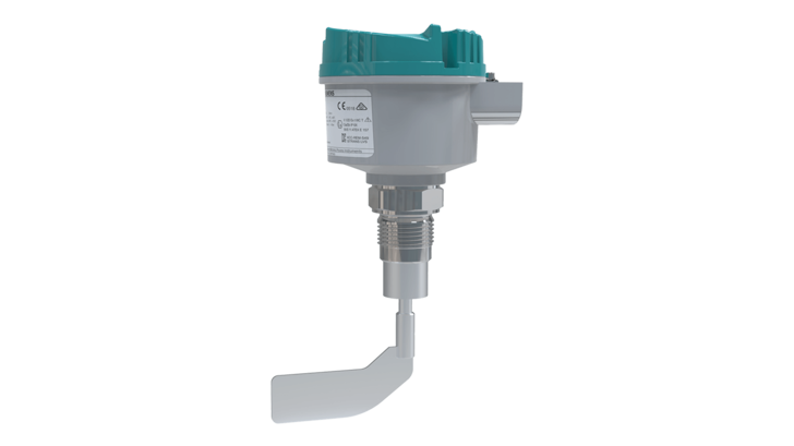 Insatech Siemens SITRANS LPS200 Rotary Paddle Switch 16 9