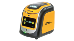 Portable Sulfur Analyzer