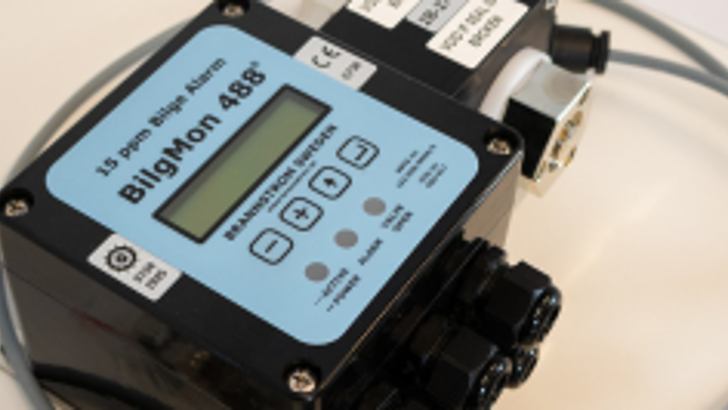 Thumbnail How To Calibrate The Bilgmon 488 How To Insatech
