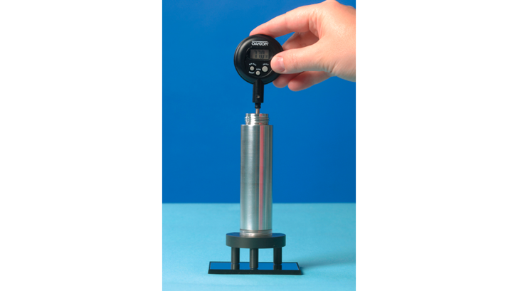 Viscotube