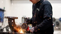 About Facilities Workshop 02 CMYK