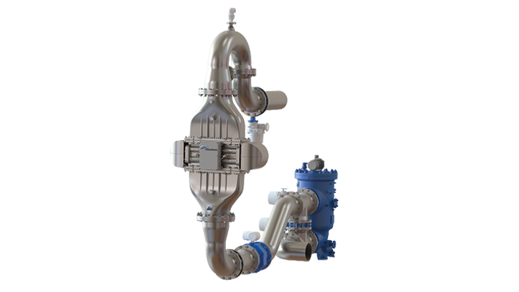 Purestream 169
