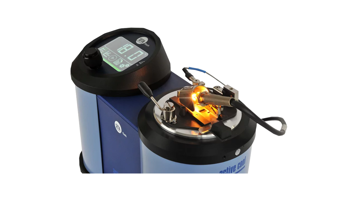 Setaflash Series3e Activecool 3 Stanhope 1024 16X9