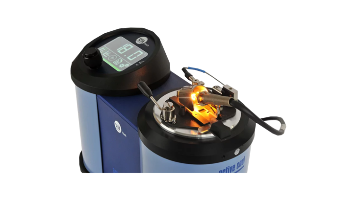 Setaflash Series3e Activecool 3 Stanhope 1024 16X9