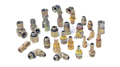 Fluid Connectors Turbine Series Racor Parker 1024 16X9