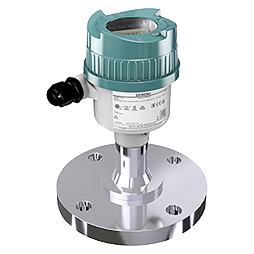 Insatech Siemens SITRANS LR530 Radar Level 7ML753 1X1