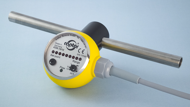 Flow Captor 4320 1Xxx 16 9 With Background