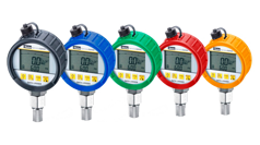 Parker SCJN KIT 600 Data Logger