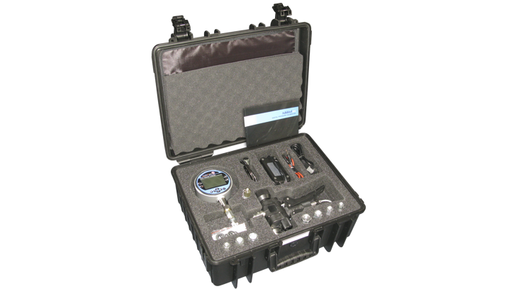 Insatech Marine Calibration Case 2 16 9