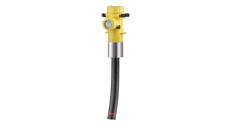 Insatech VEGAFIBERTRAC 32 1
