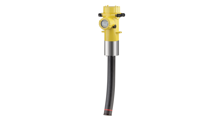 Insatech VEGAFIBERTRAC 32 1