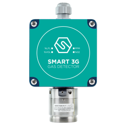 Sensitron SMART 3G C3 Insatech
