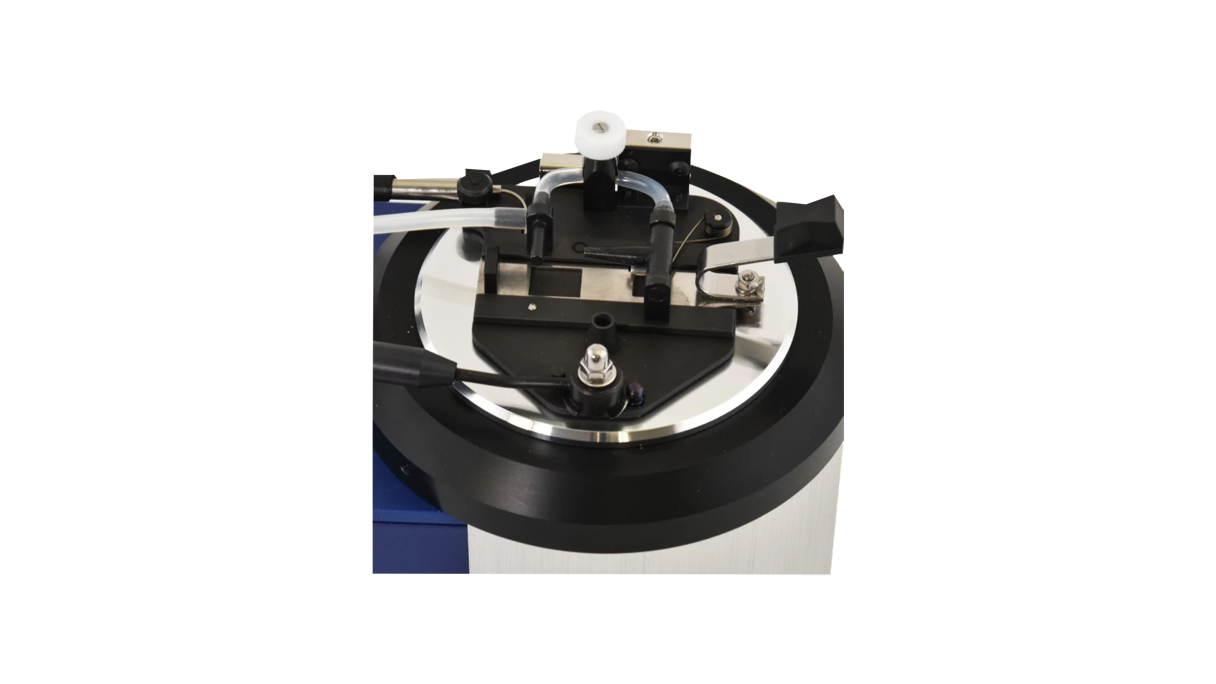 Stanhope Setaflash Series 3 Flash Point Tester - 30000-3