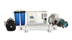 Aquamatic MINI 1 Parker Watermakers 1024 16X9