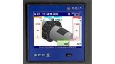 Insatech Edit Automation ECO 8 Shapoli Shaft Power Limiter Screen Crop 16 9