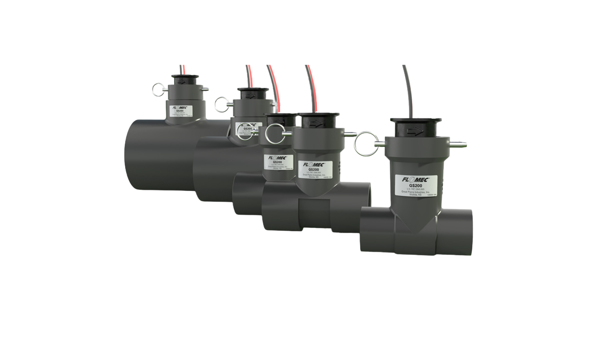 QS200 Insertion 2 Flomec 1024X16x9