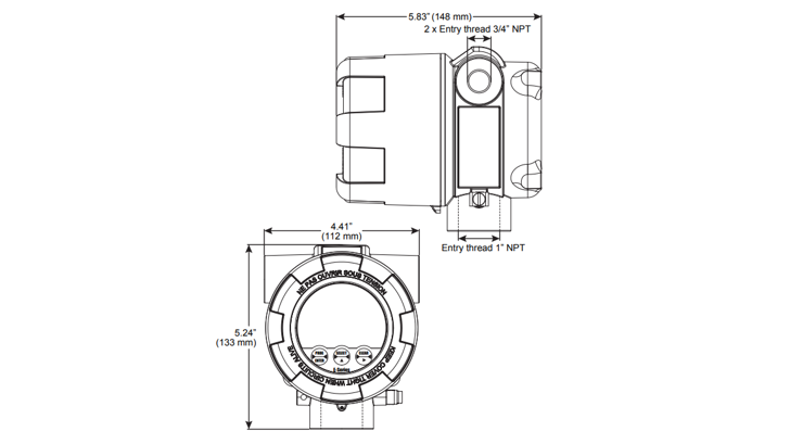 E Series Flomec 1 1024X16x9