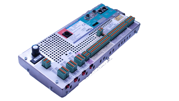 Insatech Nmea2modbus