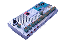 Insatech Nmea2modbus