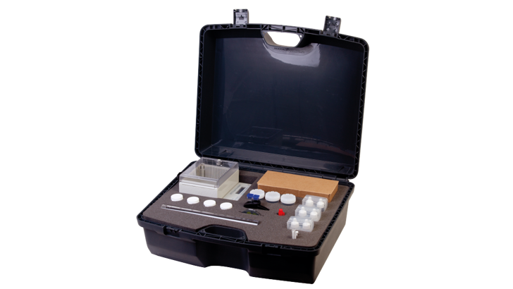 Potable Water Test Kit 169