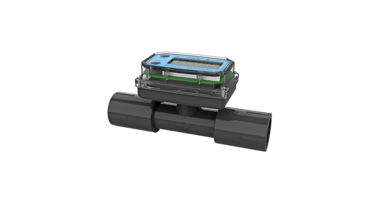 TM Series 2 Flomec 1024X16x9