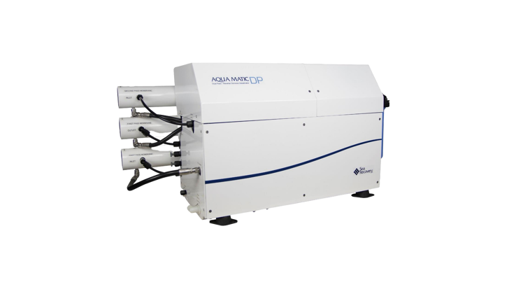 Aquamatic DP Parker Watermakers 1024 Square