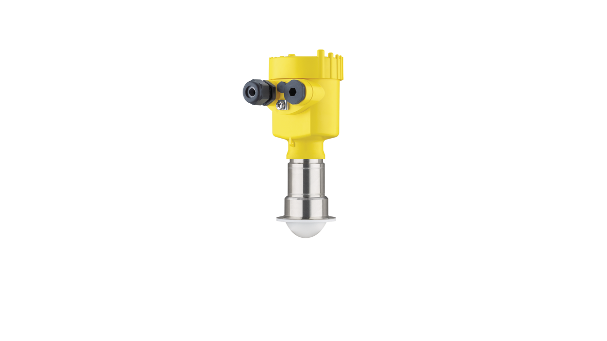 Insatech VEGAPULS 64 4