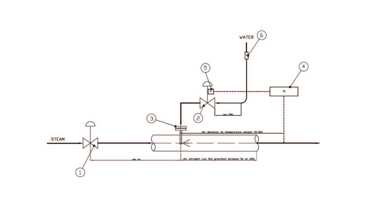 Varispring Engineering Carraro 1024 16X9
