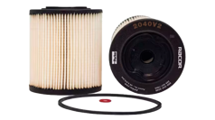 Racor Filter 2040V2