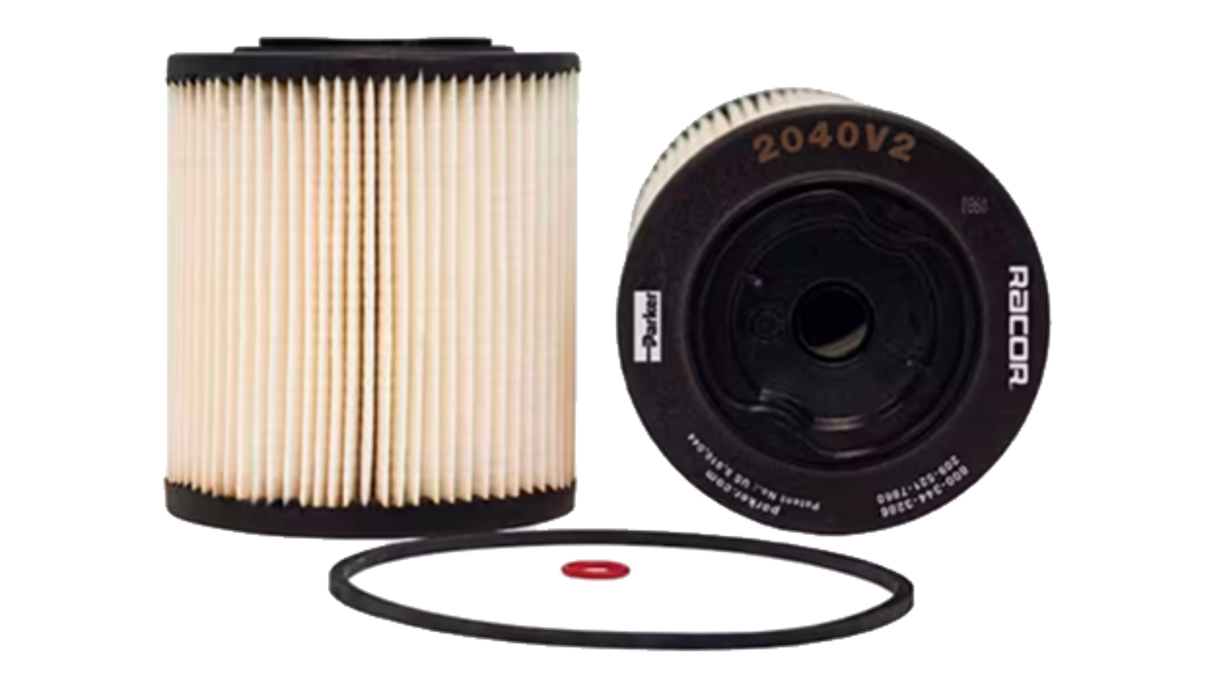 Racor Filter 2040V2