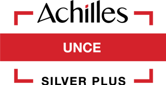Achilles Utillities - UNCE - Silver Plus