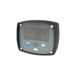 RT40 Flomec 1024 Square