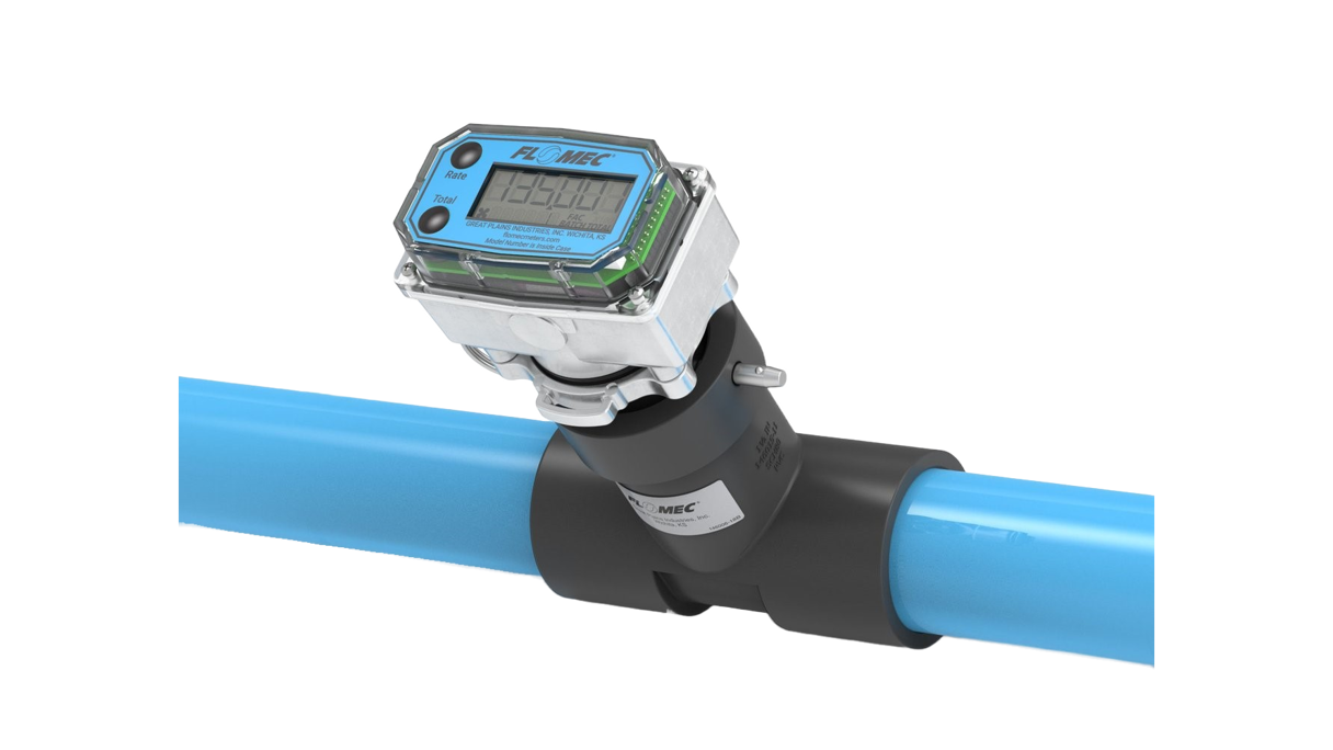 TMQ Flomec 1024X16x9