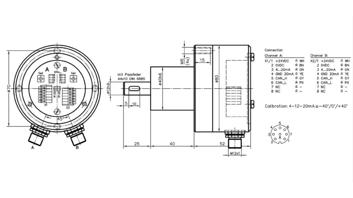 EDG50.72Fl HORN 1024 16X9