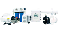 Horizon Seafari Versatile Paker Watermakers 2