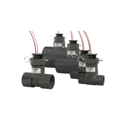 QS200 Insertion Flomec 1024 Square