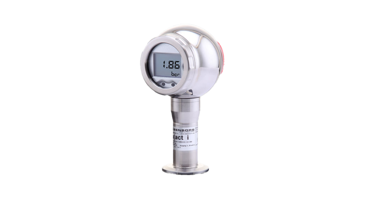 Xacti Bdsensors 1024 Square Front