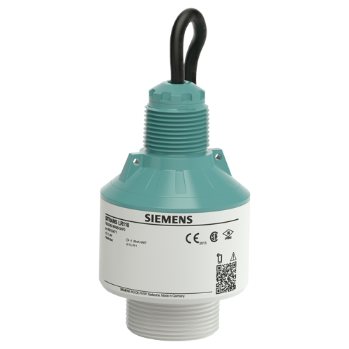 Insatech Siemens SITRANS LR110 Radar Level 7ML531 1X1