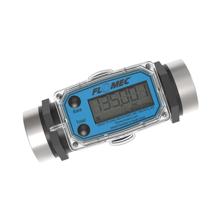 TMQ Q9 Flomec 1024 Square