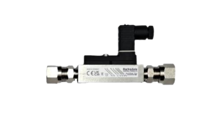 Flow Switch 1 Brannstrom 1024 16X9